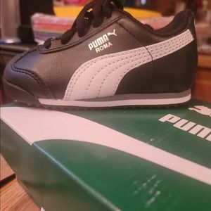 NWT Puma Roma 5C